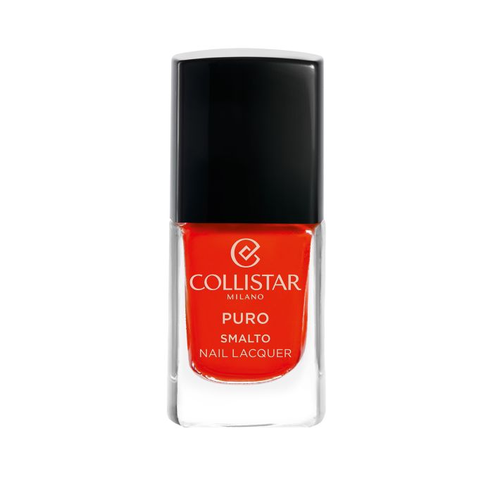 Puro Smalto Lunga Durata, COLLISTAR, CLL006854400211, Immagine 1