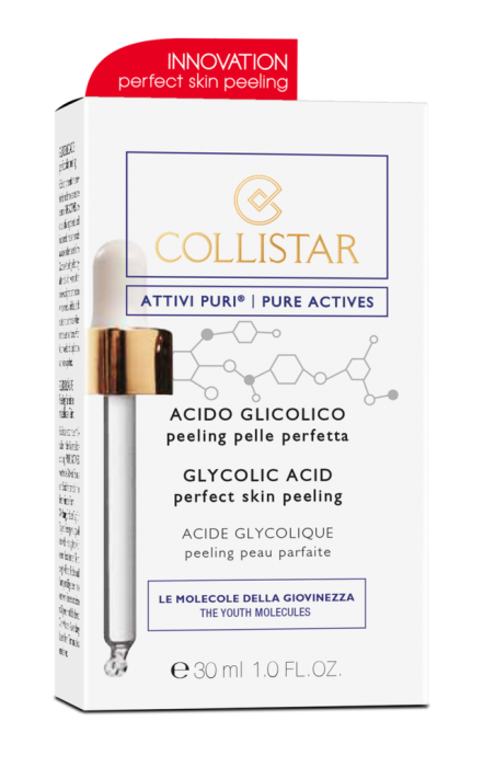 Acido Glicolico, COLLISTAR, CLL027483100004, Immagine 1