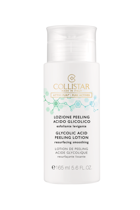 Lozione Peeling Acido Glicolico, COLLISTAR, CLL027483100027, Immagine 1