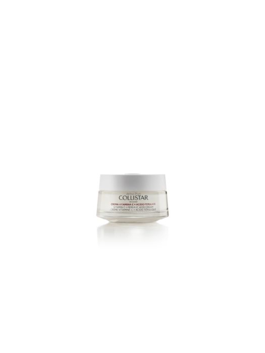 Crema Vitamina C + Acido-ferulico, COLLISTAR, CLL027483100000, Immagine 1