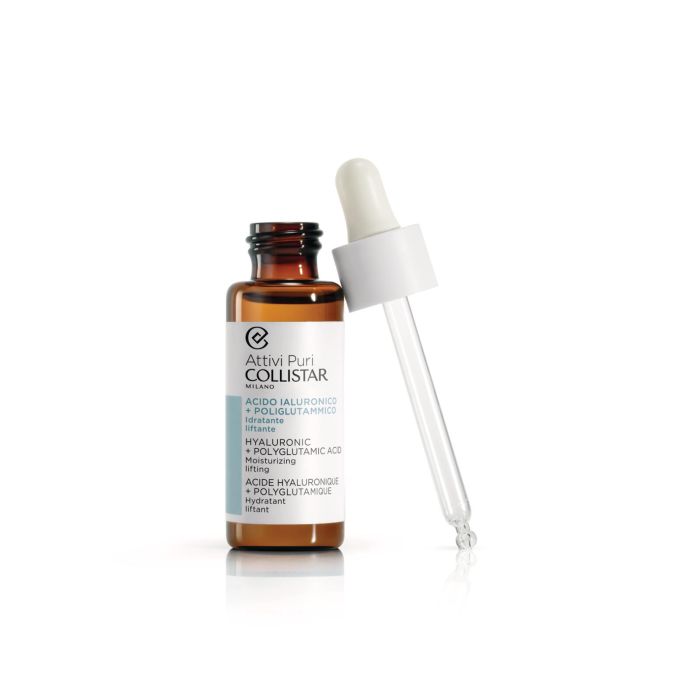 Acido Ialuronico + Poliglutammico, COLLISTAR, CLL027483100030, Immagine 1