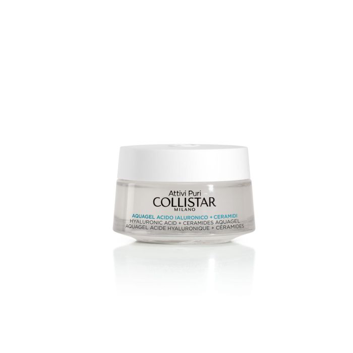 Aquagel Acido Ialuronico + Ceramidi, COLLISTAR, CLL027483100031, Immagine 1