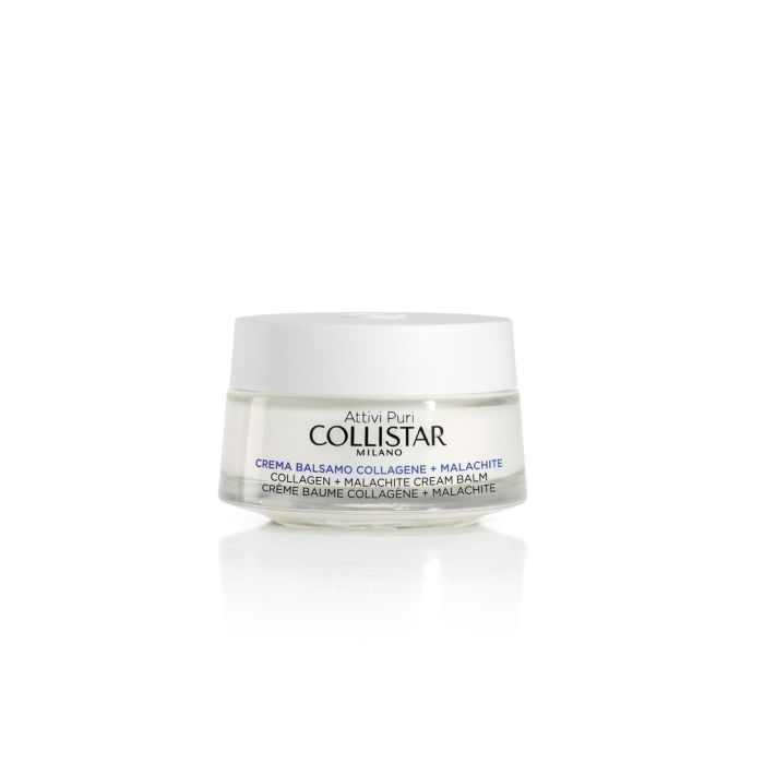 Crema Balsamo Collagene + Malachite, COLLISTAR, CLL027483100033, Immagine 1