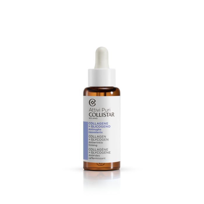 Collagene + Glicogeno, COLLISTAR, CLL027483100035, Immagine 1
