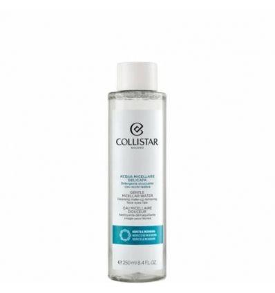 Acqua Micellare Delicata, COLLISTAR, CLL026003100008, Immagine 1