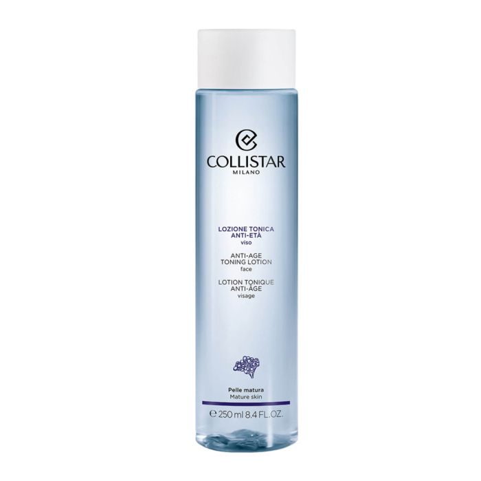 Lozione Tonica Anti-Età Viso, COLLISTAR, CLL026003100021, Immagine 1