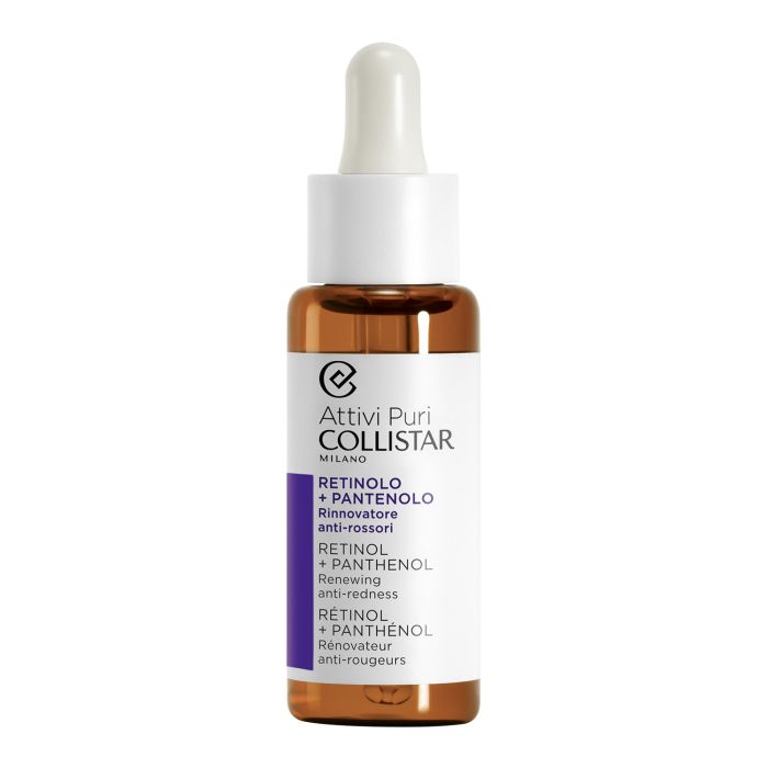 Attivi Puri Retinolo + Pantenolo gocce, COLLISTAR, CLL027483100039, Immagine 1
