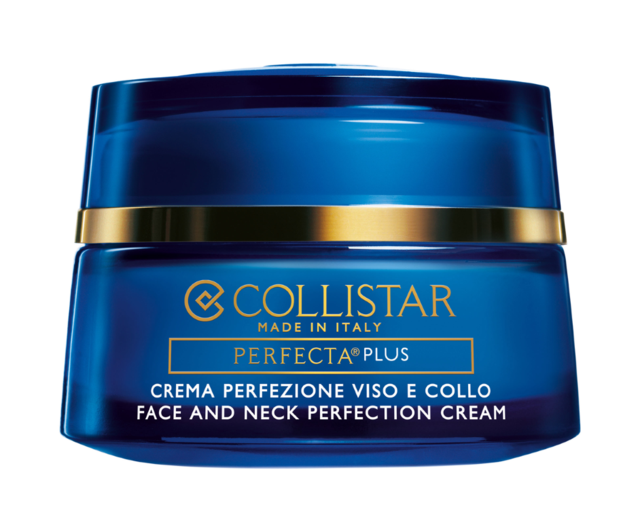 Crema Perfezione Viso E Collo, COLLISTAR, CLL028673100001, Immagine 1