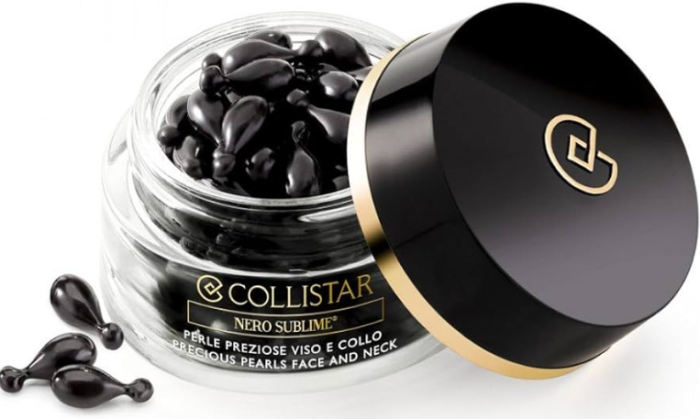 Perle Preziose Viso E Collo, COLLISTAR, CLL031263100004, Immagine 13