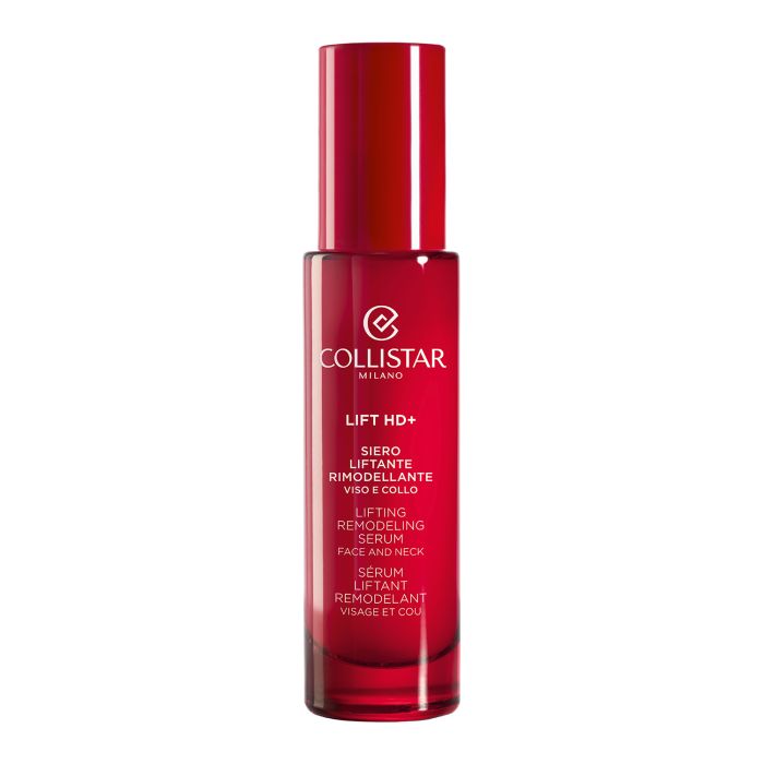 LIFT HD+ Siero Liftante Rimodellante Viso E Collo, COLLISTAR, CLL039973100001, Immagine 1
