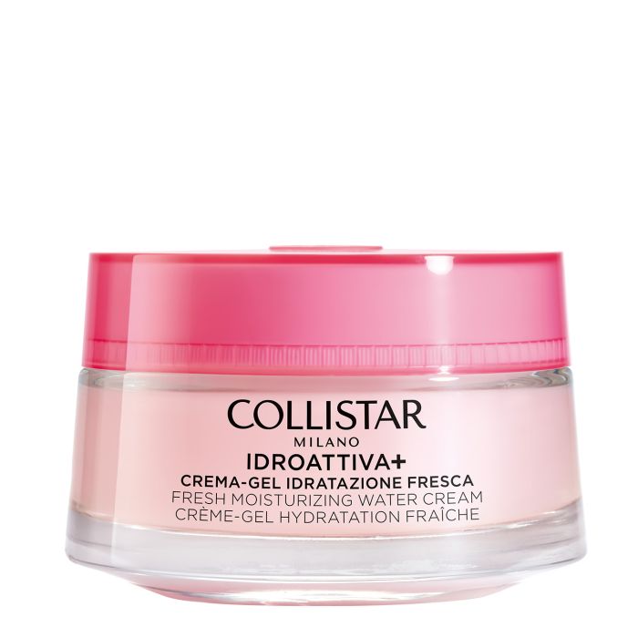 Crema-Gel Idratazione Fresca, COLLISTAR, CLL006863100030, Immagine 1