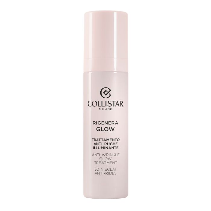 Rigenera Glow Trattamento Illuminante Anti-Rughe, COLLISTAR, CLL015983100005, Immagine 1