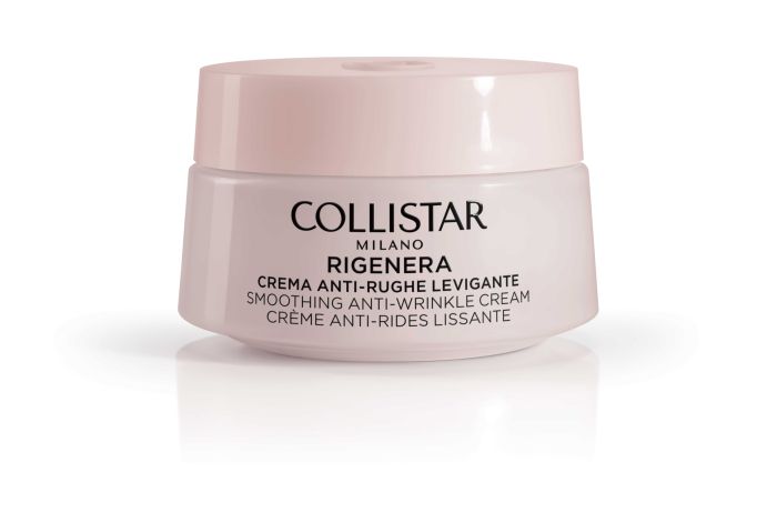 Rigenera Crema Anti-Rughe Levigante, COLLISTAR, CLL015983100001, Immagine 1