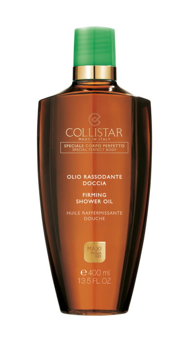 Olio Rassodante Doccia, COLLISTAR, CLL006953500003, Immagine 1