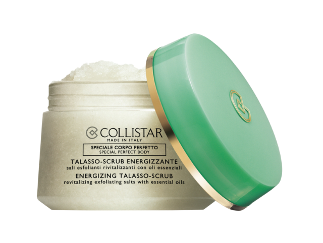 Talasso-Scrub Energizzante, COLLISTAR, CLL006953500006, Immagine 1