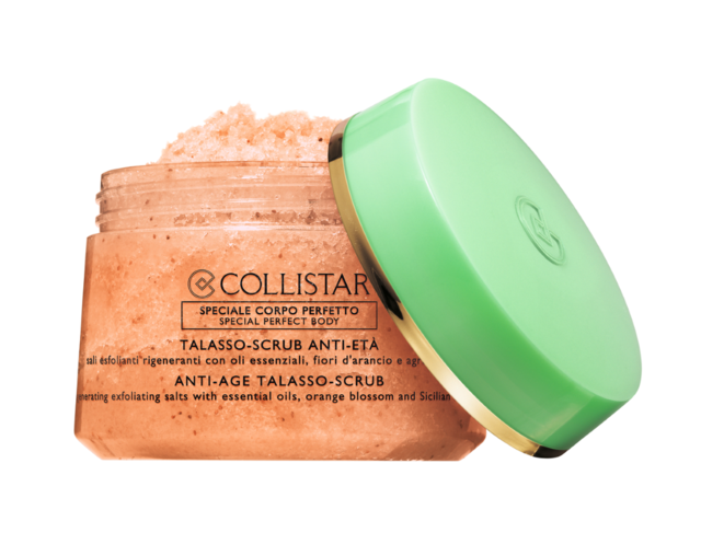 Talasso-Scrub Anti-Età, COLLISTAR, CLL006953500043, Immagine 1