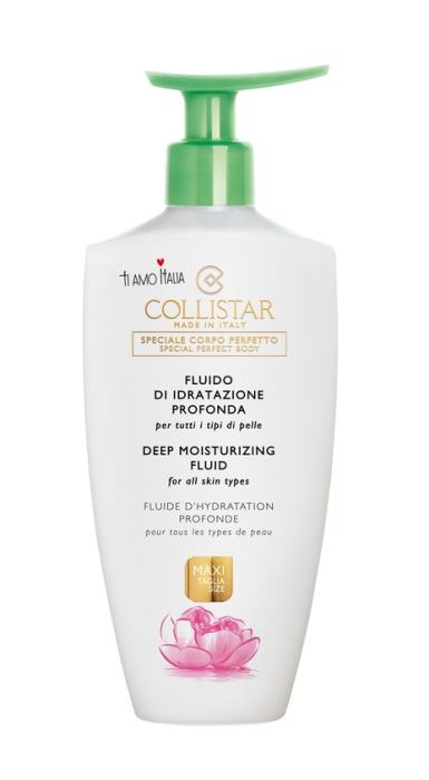 Fluido di Idratazione Profonda, COLLISTAR, CLL006953500058, Immagine 1
