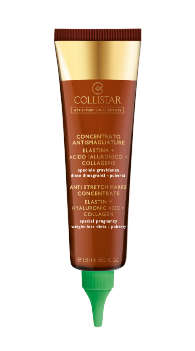 Concentrato Antismagliature Elastina + Acido Ialuronico + Collagene, COLLISTAR, CLL006953500092, Immagine 1