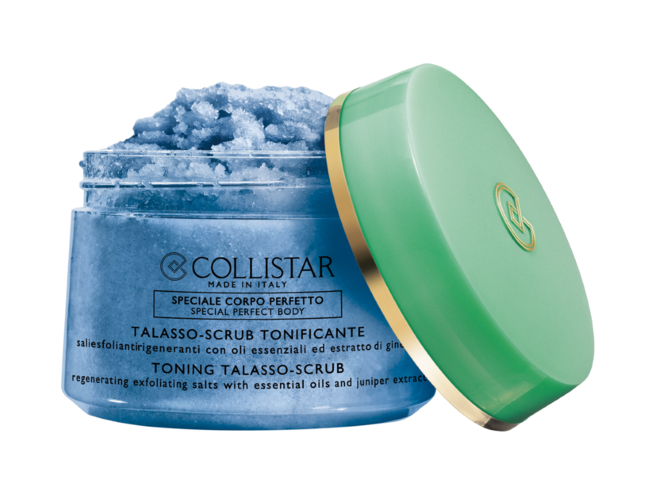 Talasso-Scrub Tonificante, COLLISTAR, CLL006953500100, Immagine 1