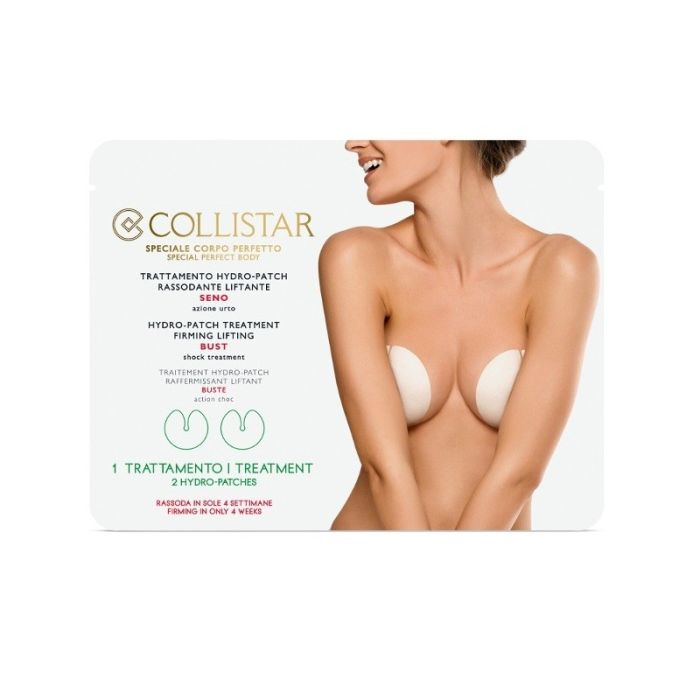 Trattamento Hydro-Patch Rassodante Liftante Seno, COLLISTAR, CLL006953500101, Immagine 1