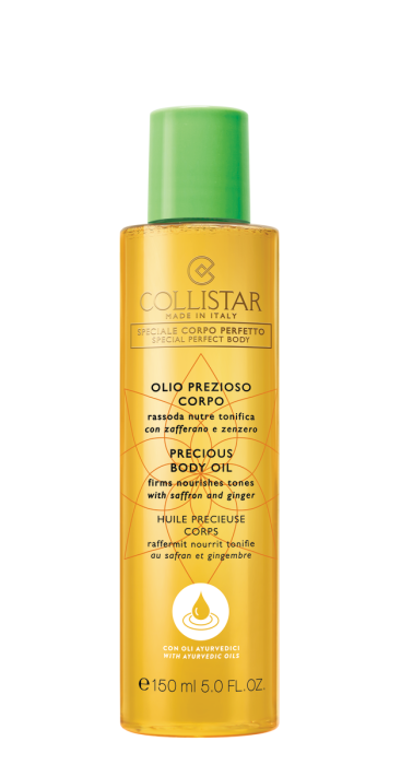 Olio Prezioso Corpo, COLLISTAR, CLL006953500120, Immagine 1