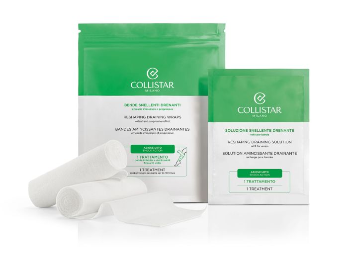Bende Snellenti Drenanti, COLLISTAR, CLL006953500129, Immagine 1