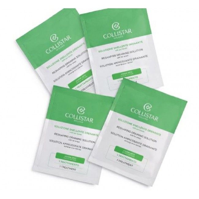 Soluzione Snellente Drenante Benda, COLLISTAR, CLL006953500130, Immagine 1