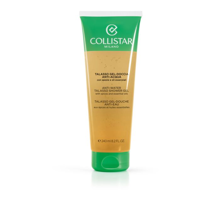 Talasso-Gel Doccia Anti-Acqua, COLLISTAR, CLL006953500136, Immagine 1