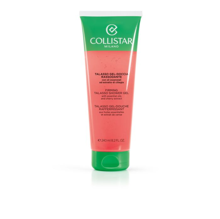 Talasso-Gel Doccia Rassodante, COLLISTAR, CLL006953500137, Immagine 1