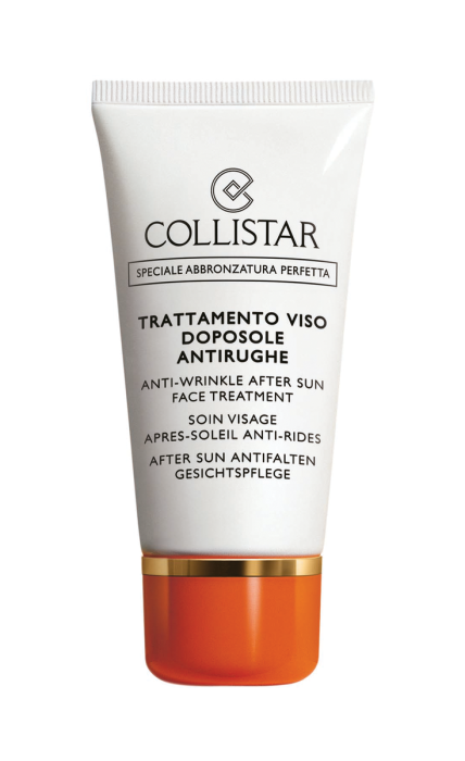 Trattamento Viso Doposole Antirughe, COLLISTAR, CLL006975300003, Immagine 1