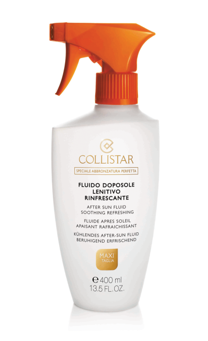 Fluido Doposole Lenitivo Rinfrescante, COLLISTAR, CLL006975300004, Immagine 1