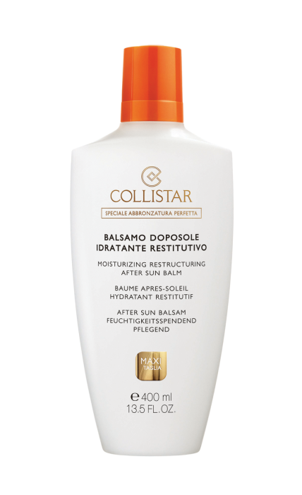 Balsamo Doposole Idratante Restitutivo, COLLISTAR, CLL006975300006, Immagine 1
