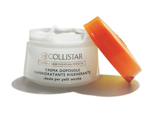 Crema Doposole Superidratante Rigenerante, COLLISTAR, CLL006975300007, Immagine 1