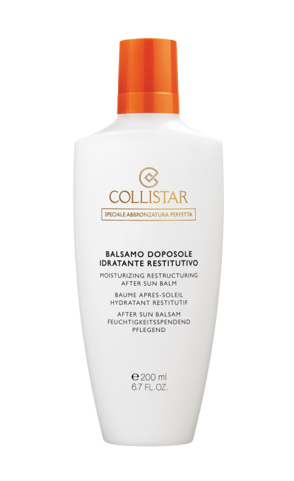Balsamo Doposole Idratante Restitutivo, COLLISTAR, CLL006975300009, Immagine 1