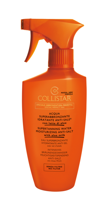Acqua Superabbronzante Idratante Anti-sale, COLLISTAR, CLL006975200037, Immagine 1