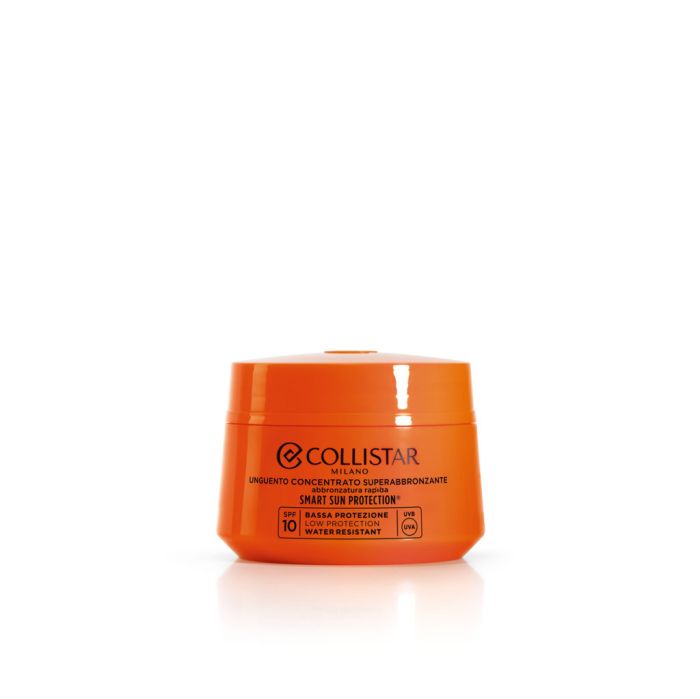 Unguento Concentrato Superabbronzante SPF10, COLLISTAR, CLL006975200045, Immagine 1