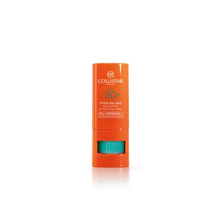 Stick Solare Pelli Ipersensibili SPF50+, COLLISTAR, CLL006975100016, Immagine 1