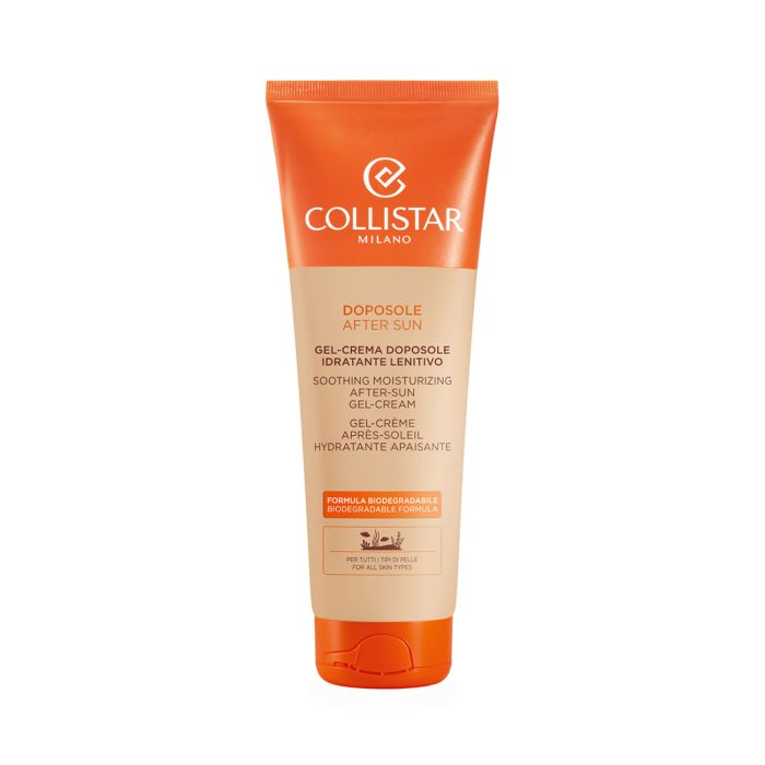 Gel-Crema Doposole, COLLISTAR, CLL006975300013, Immagine 1