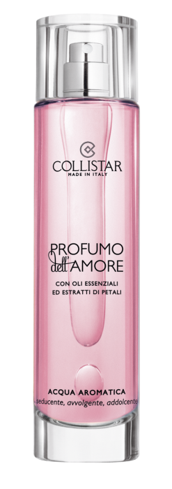 Profumo dell'Amore, COLLISTAR, CLL031932100005, Immagine 1