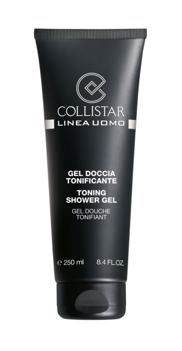 Gel Doccia Tonificante, COLLISTAR, CLL006913900008, Immagine 1