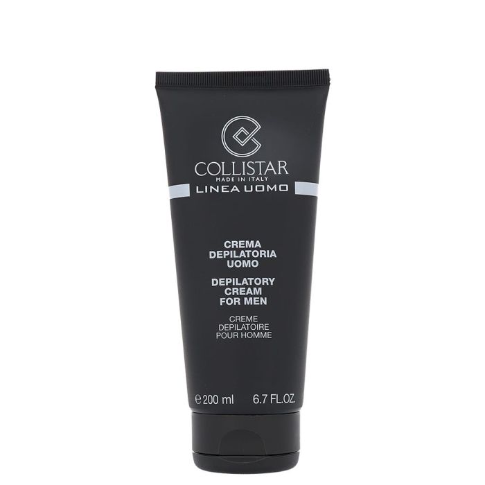 Crema Depilatoria Uomo, COLLISTAR, CLL006913900025, Immagine 1