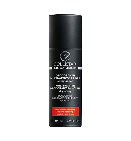 Deodorante Multi-Attivo 24 Ore, COLLISTAR, CLL006913900039, Immagine 1