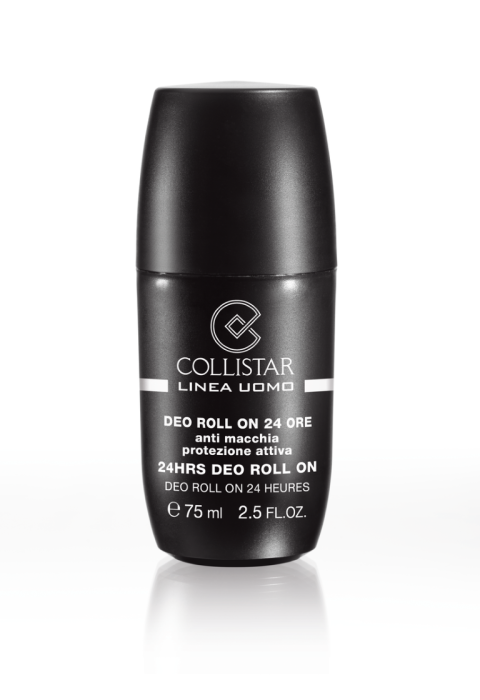Deo Roll On 24 Ore, COLLISTAR, CLL006913900049, Immagine 1