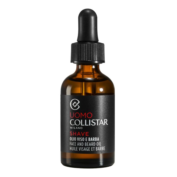 Olio Viso E Barba, COLLISTAR, CLL006913900078, Immagine 1