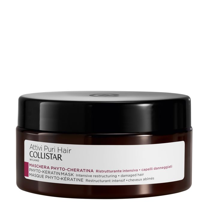 Maschera Phyto-Cheratina, COLLISTAR, CLL040673700002, Immagine 1