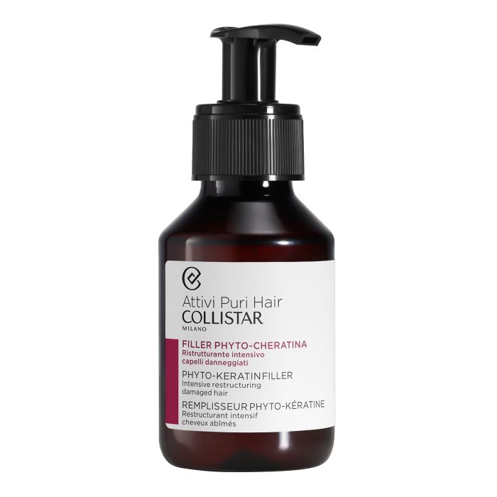 Filler Phyto-Cheratina, COLLISTAR, CLL040673700004, Immagine 1