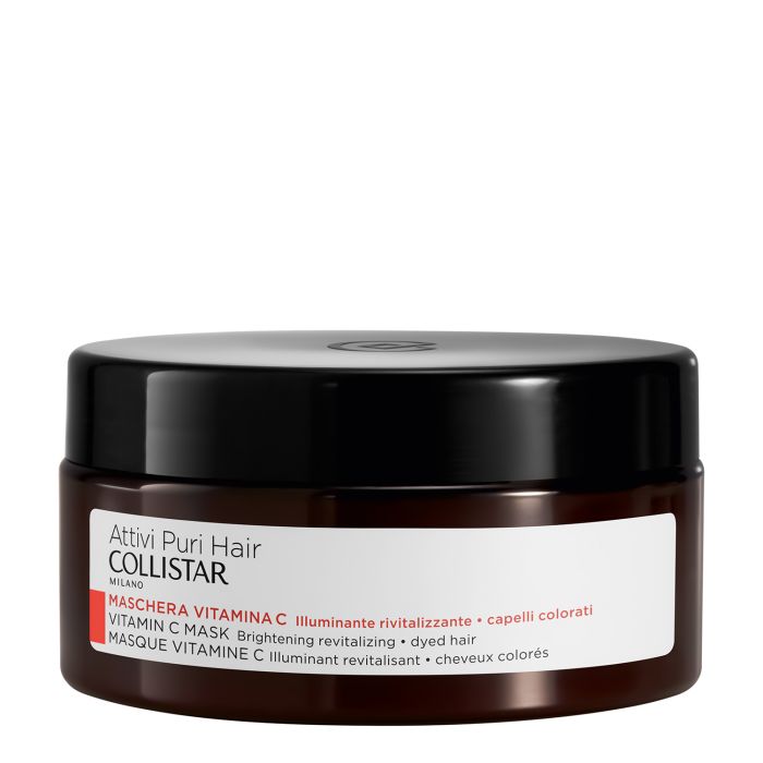 Maschera Vitamina C, COLLISTAR, CLL040673700006, Immagine 1