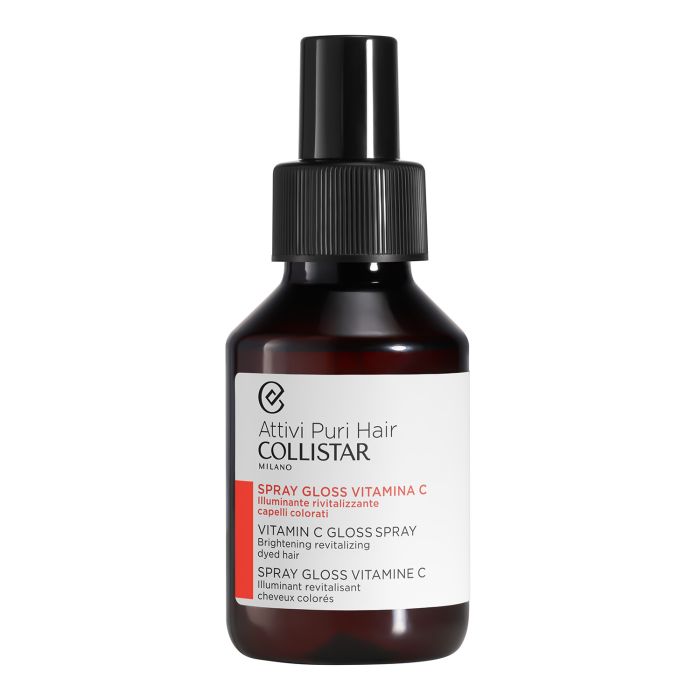 Spray Gloss Vitamina C, COLLISTAR, CLL040673700007, Immagine 1