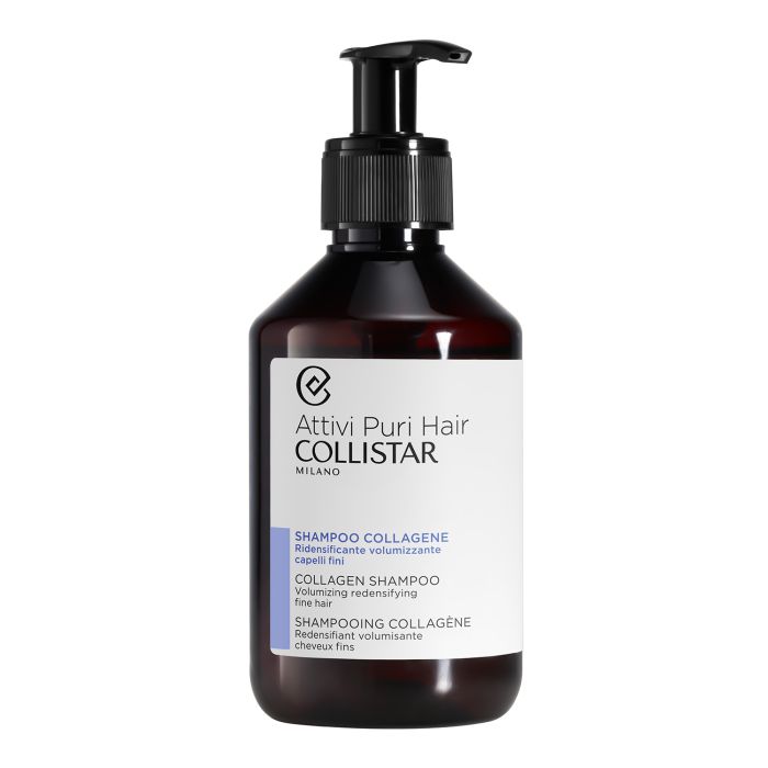Shampoo Collagene, COLLISTAR, CLL040673700008, Immagine 1