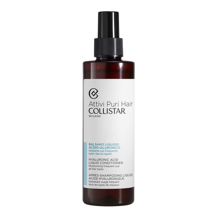 Balsamo Liquido Acido Ialuronico, COLLISTAR, CLL040673700012, Immagine 1
